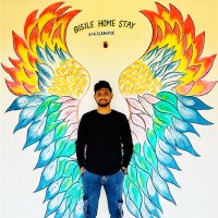 Sathish R
