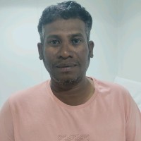 P. Muthukumar Muthukumar