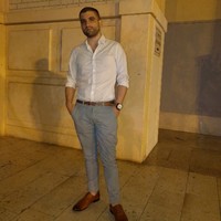 Nir Glam