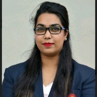 Saniya Pathan