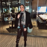 Yassmeen Mostafa