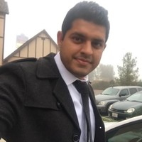 Sulabh Sharma