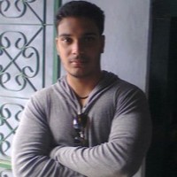 Mohammad Khader Mohiuddin
