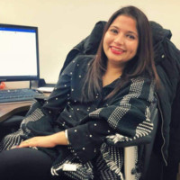 Neha Dhingra