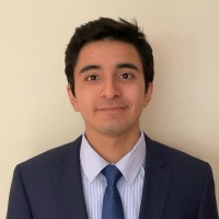 Rodrigo Santisteban Meléndez