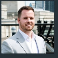 Mark Healey Mrics
