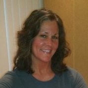 Amy DeWitt