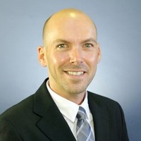 Michael Woodman