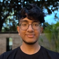 Antariksh Ray