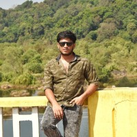 Swaroop Reddy G R