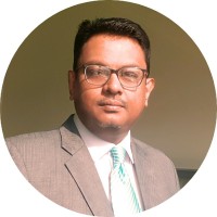 Kapil Raghavan