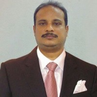 U Raghavendra Rao