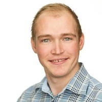 Mark Raun