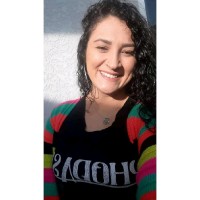 Bianca Cristina De Andrade