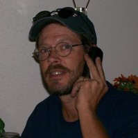 Ronald Niebauer, Jr.