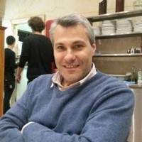 Stefano Martinazzo