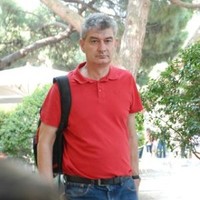 Bogdan Manolescu