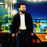 Mohammad Mohiuddin