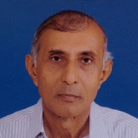 Jamnadas Panara