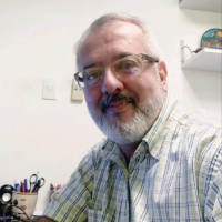 Luis Moreno