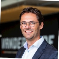Tom de Rijke