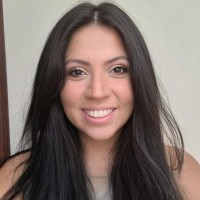 María Fernanda Jiménez Gálvez