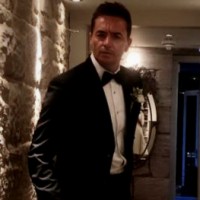 Steven Calder