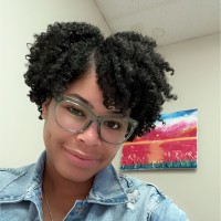 Ashley Johnson MSW, LISW