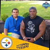 Michael Benjamin