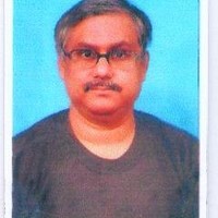 Nikhilesh Bhattacharya