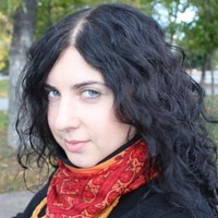 Tatyana Morozova (Ishchenko)