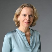Heike Anna Rauber