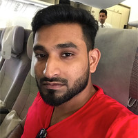 Askar Ali