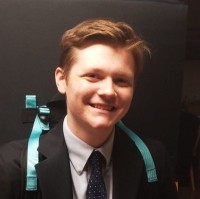 Grayson Vanderheyden