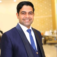 Manish Kaushik