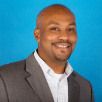 Eric Stallworth