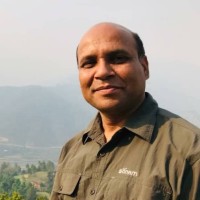 Hari Ghimire