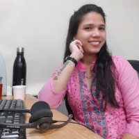 Aarohi Kadam