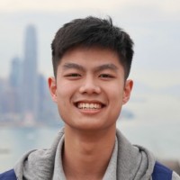 Jonathan Lai