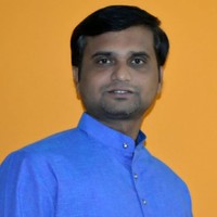 Ritesh Chaudhari