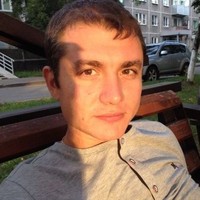 Дмитрий Козловский
