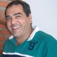 Antonio Barbosa Almeida