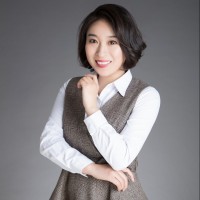 May Wang