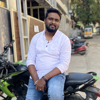 Satheesh Kumar