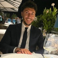 DARIO PRIMASERA