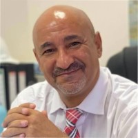 Ashraf El-Gowhary Bsc Arch Dip Arch Arb Riba