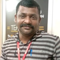 Mohana Kp