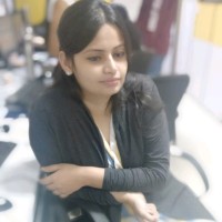 Shaziya Quadri