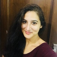Surbhi Sharma