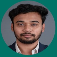 Shuvodeep Chatterjee